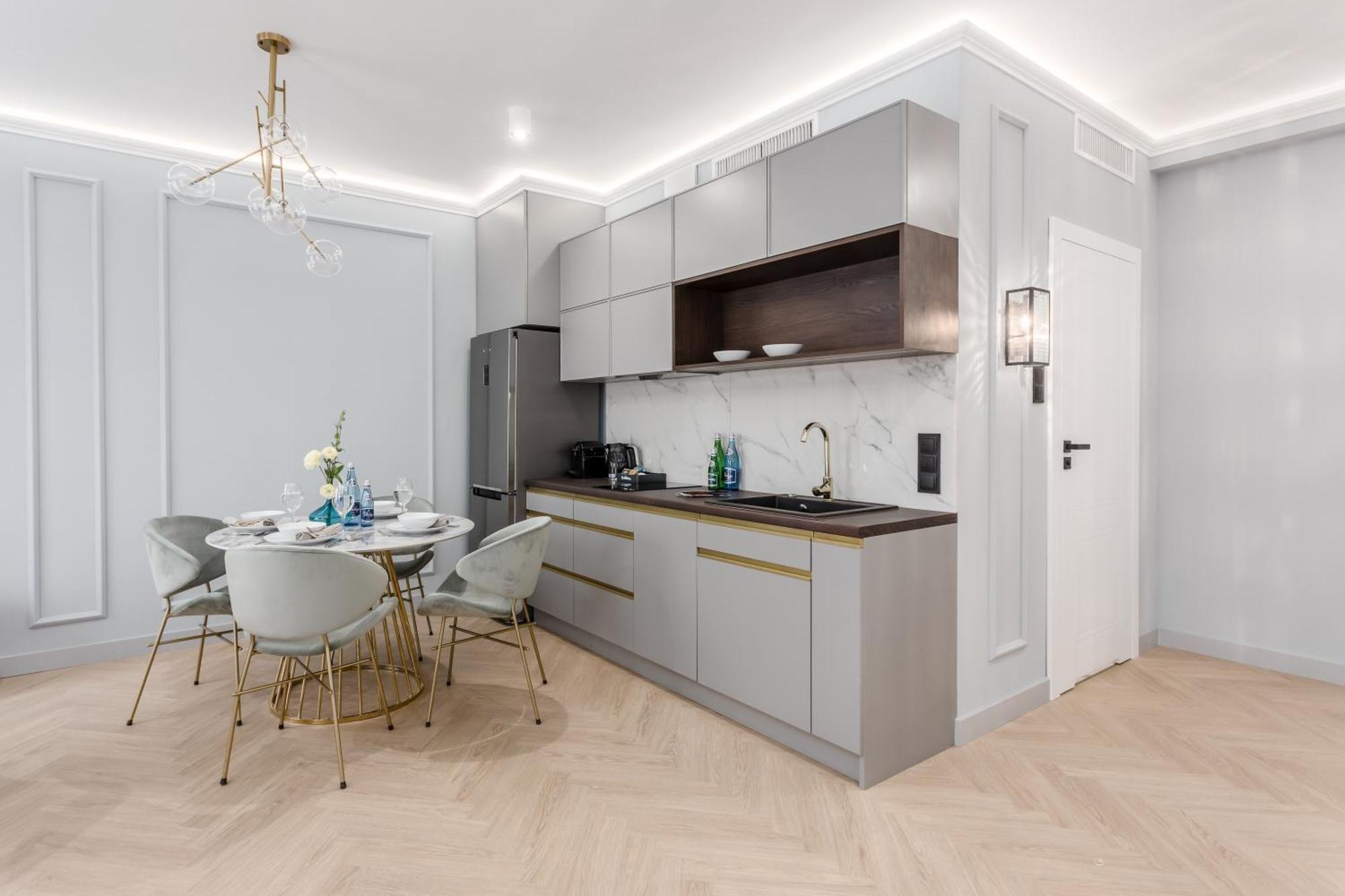 Apartamenty Deo Plaza Nad Motlawa By Rent Like Home Gdańsk Buitenkant foto