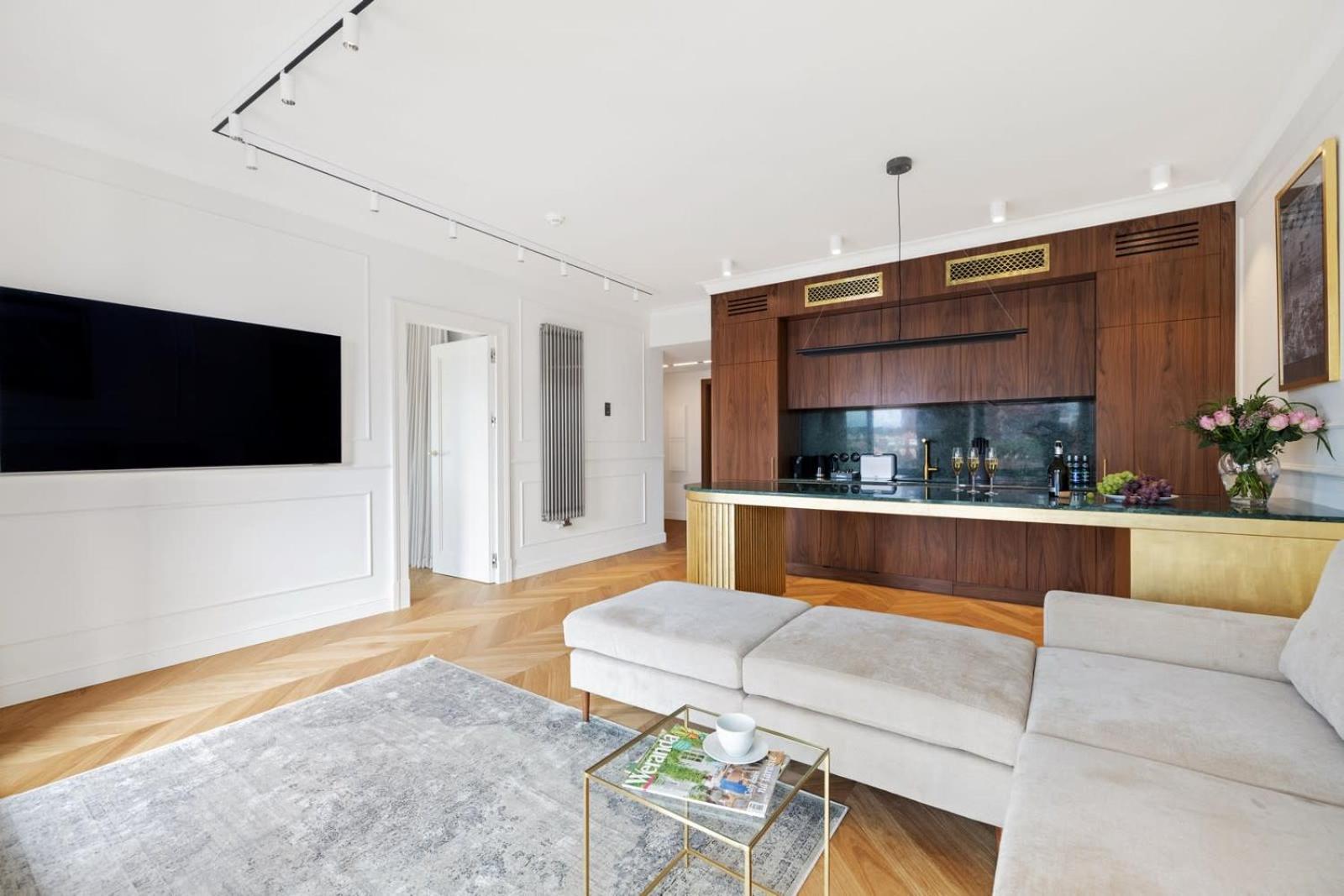 Apartamenty Deo Plaza Nad Motlawa By Rent Like Home Gdańsk Buitenkant foto