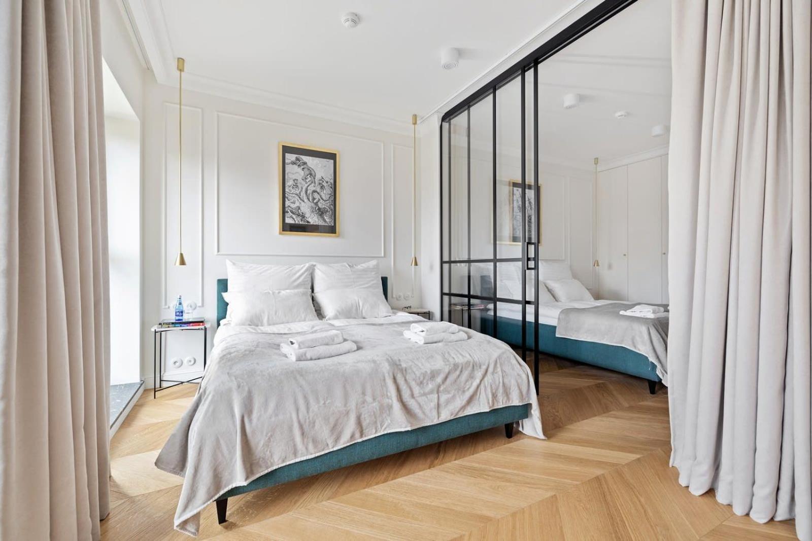 Apartamenty Deo Plaza Nad Motlawa By Rent Like Home Gdańsk Buitenkant foto