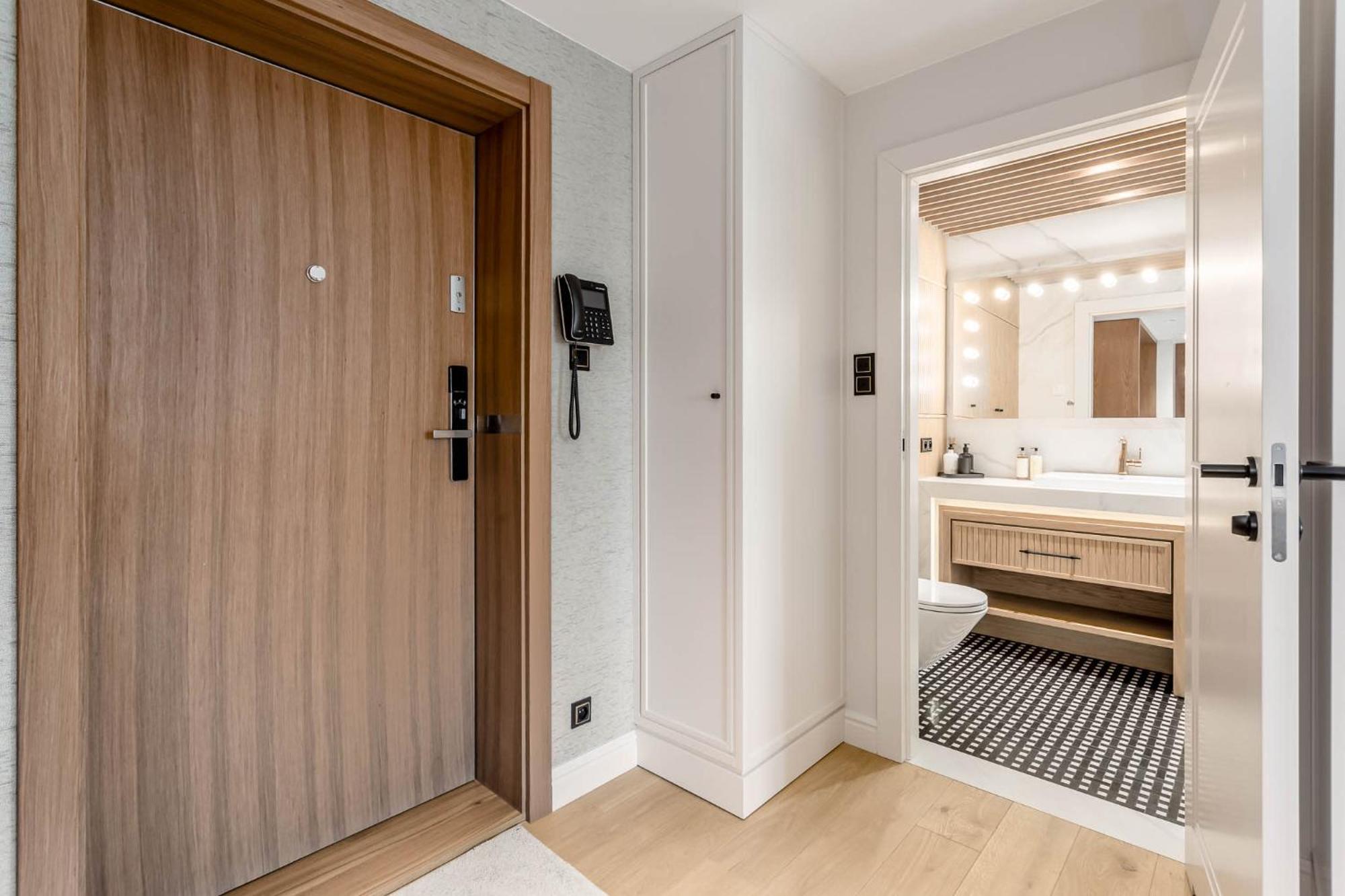 Apartamenty Deo Plaza Nad Motlawa By Rent Like Home Gdańsk Buitenkant foto