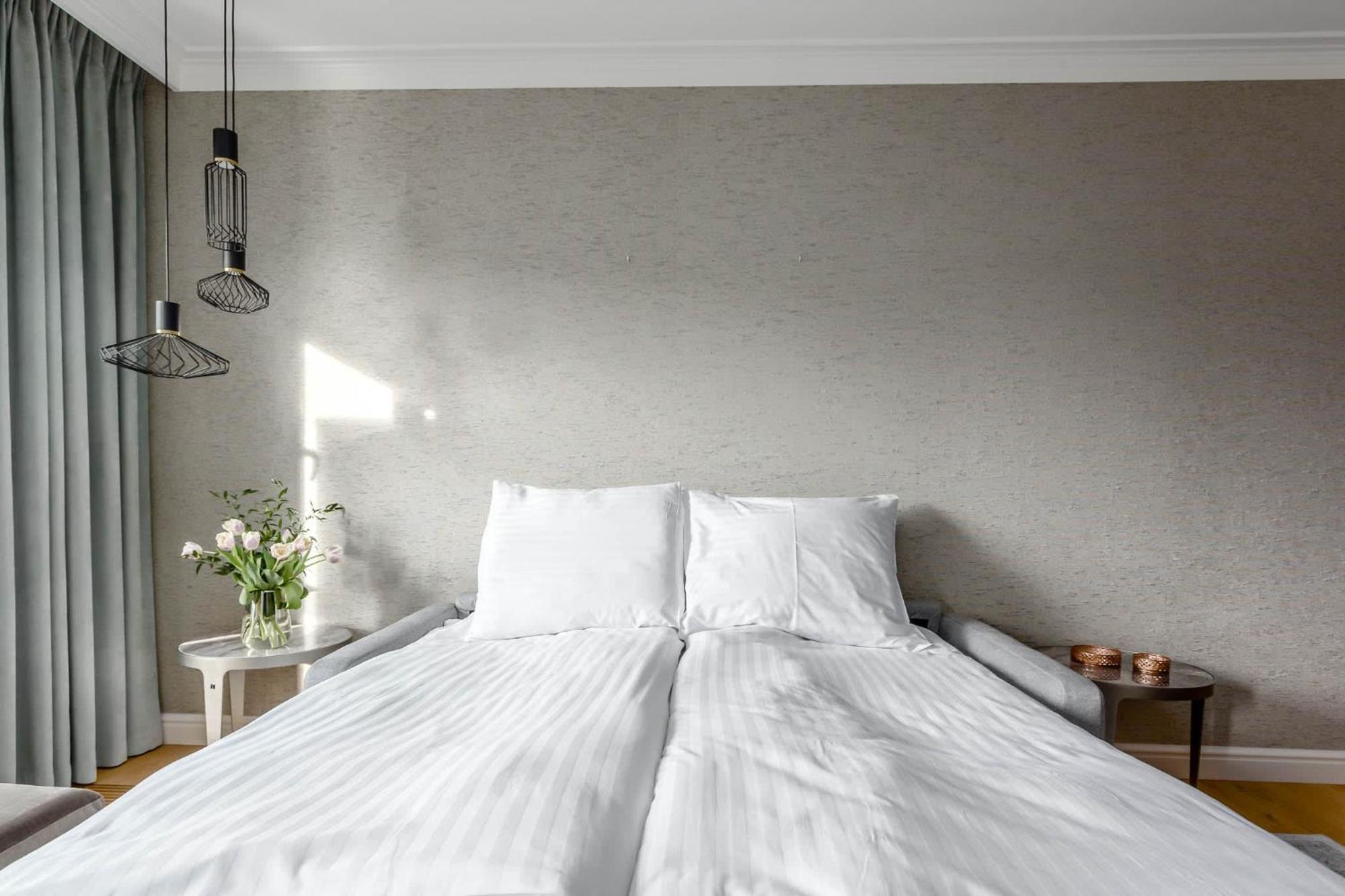 Apartamenty Deo Plaza Nad Motlawa By Rent Like Home Gdańsk Buitenkant foto